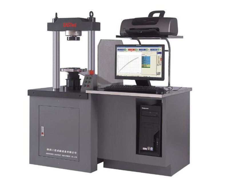 三思试验机