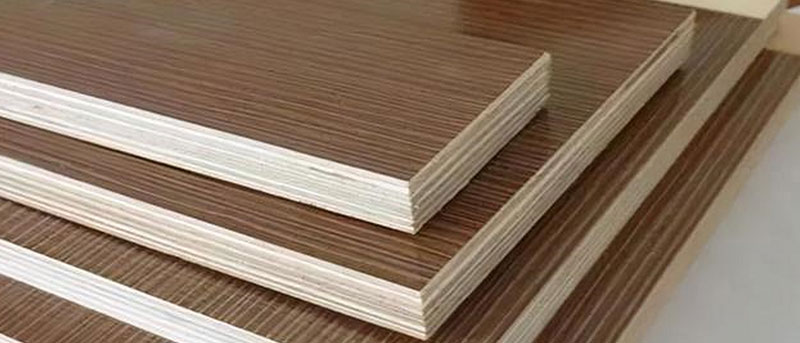 人造板力学性能的高精度测试