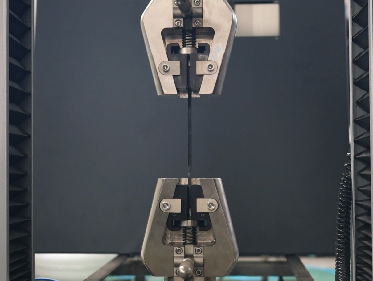 橡胶力学性能测试 橡胶力学性能测试