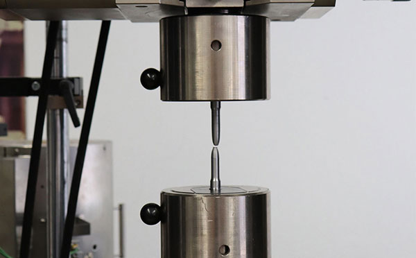 电子万能试验机拉伸性能测试 电子万能试验机拉伸性能测试