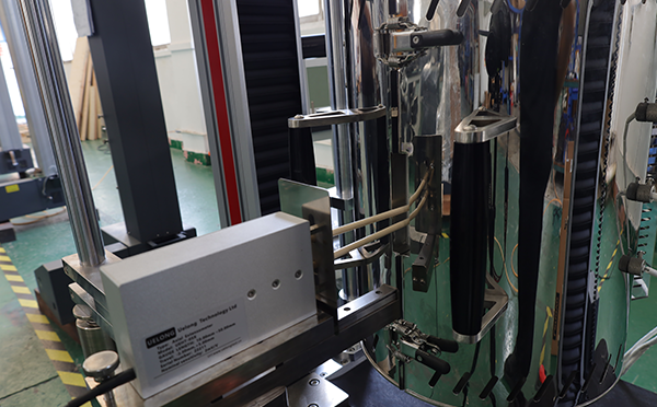 金属材料高温蠕变、低温脆性、循环热疲劳 等前沿研究的实验需求