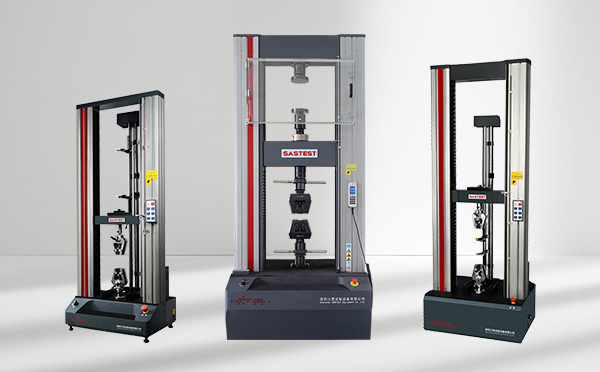 什么是电子万能试验机 什么是电子万能试验机