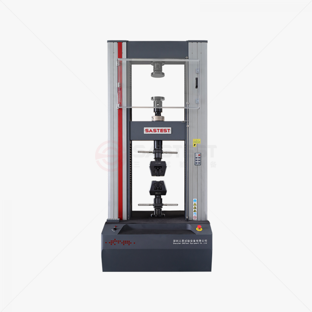 金属材料高温拉伸试验机