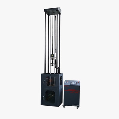 管材落锤冲击试验机