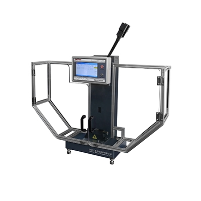 简支梁-悬臂梁冲击试验机