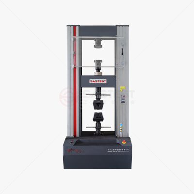 金属材料高温拉伸试验机