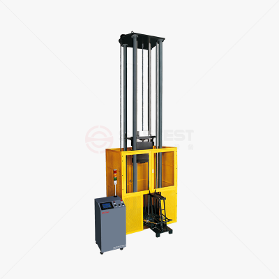 KCJ2000系列落锤冲击试验机