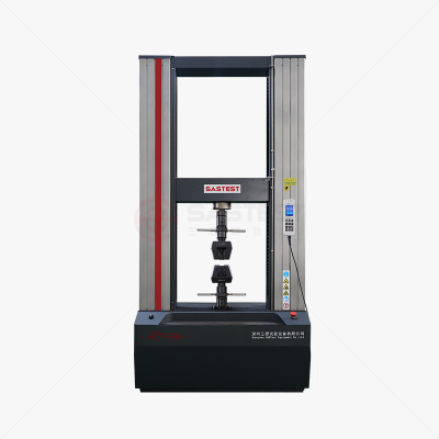 100KN电子万能拉力试验机