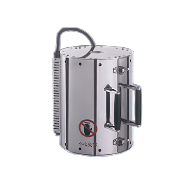 万能试验机高温炉