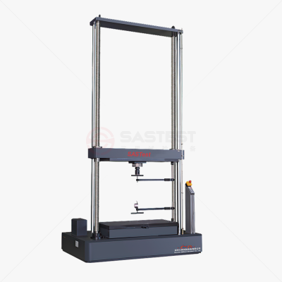 管材环刚度试验机