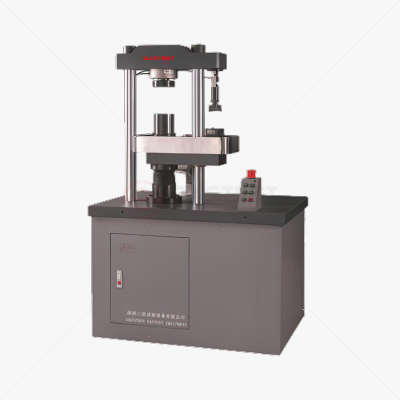 微机控制抗压抗折一体化试验机