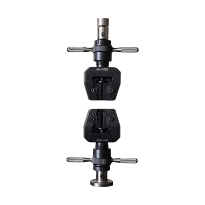 30kn楔形拉伸夹具