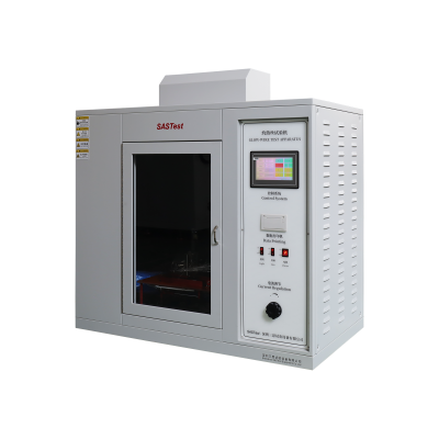 灼热丝试验箱