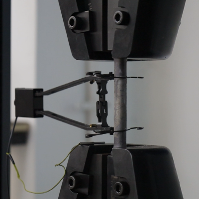 SASTEST国产夹持引伸计