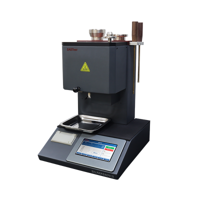 SASTEST塑胶材料熔融指数测试仪